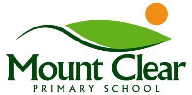 Mount Clear Primary School