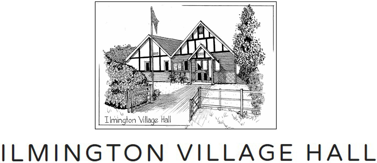 Ilmington Village Hall