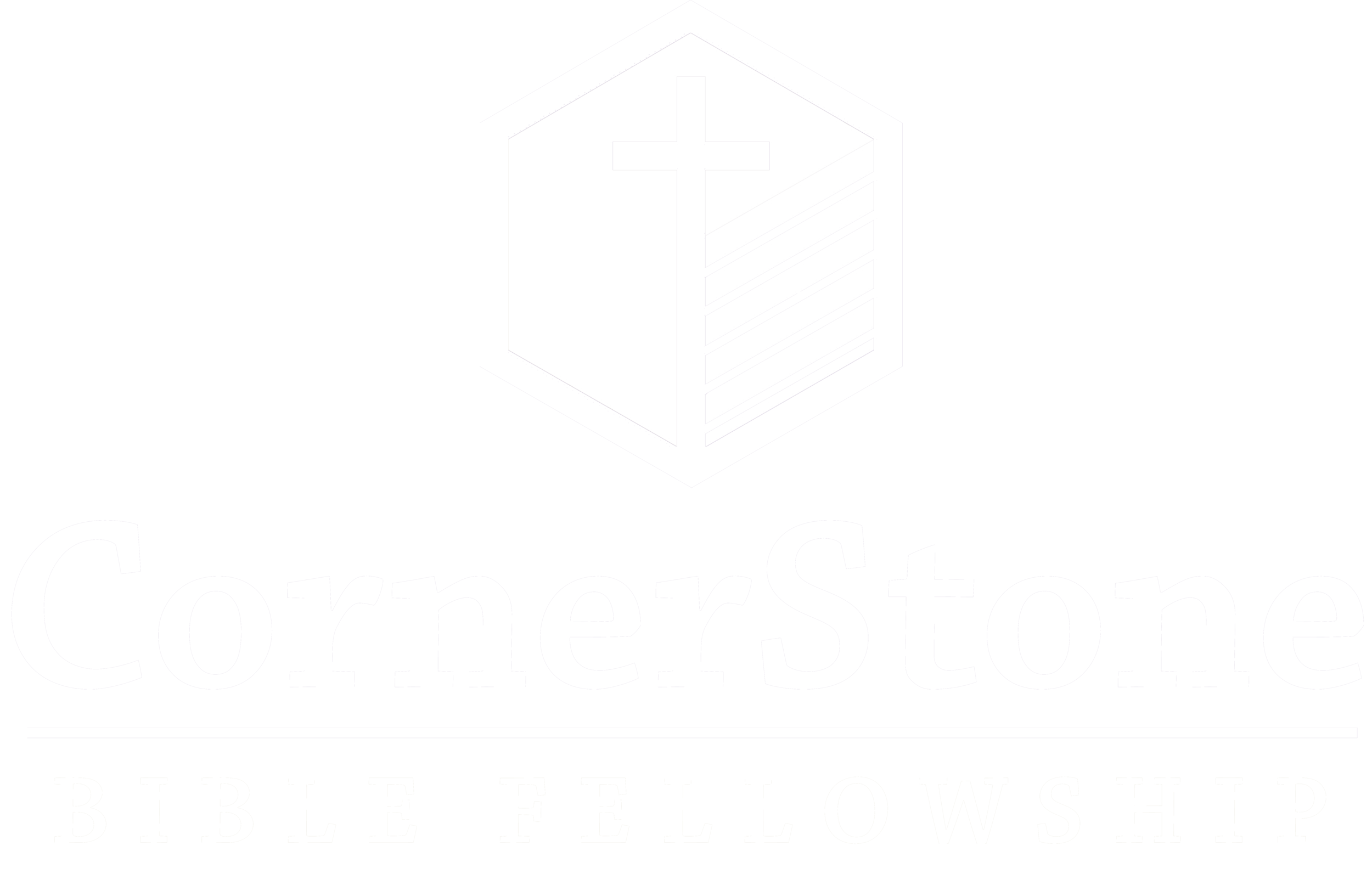 Cornerstone Bible Fellowship