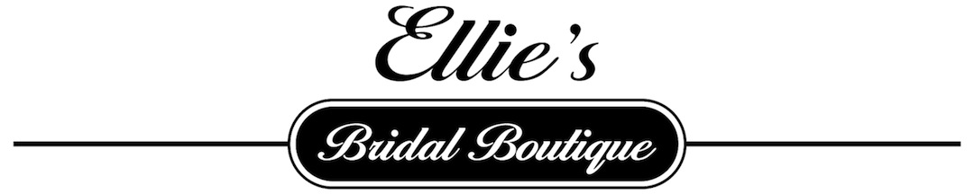 Ellie's Bridal Boutique – The Best of VA, MD, & DC Bridal