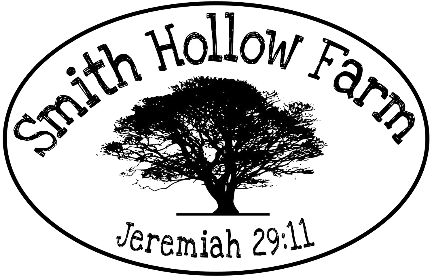 Smith Hollow Farm
