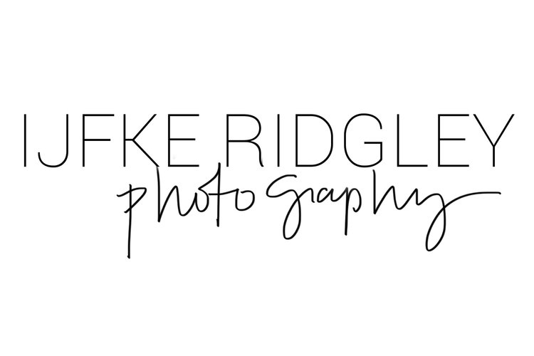 IJfke Ridgley Photography