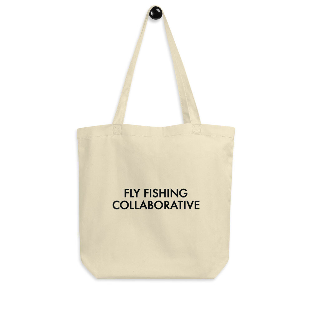 The Tote Bag — Fly Fishing Collaborative