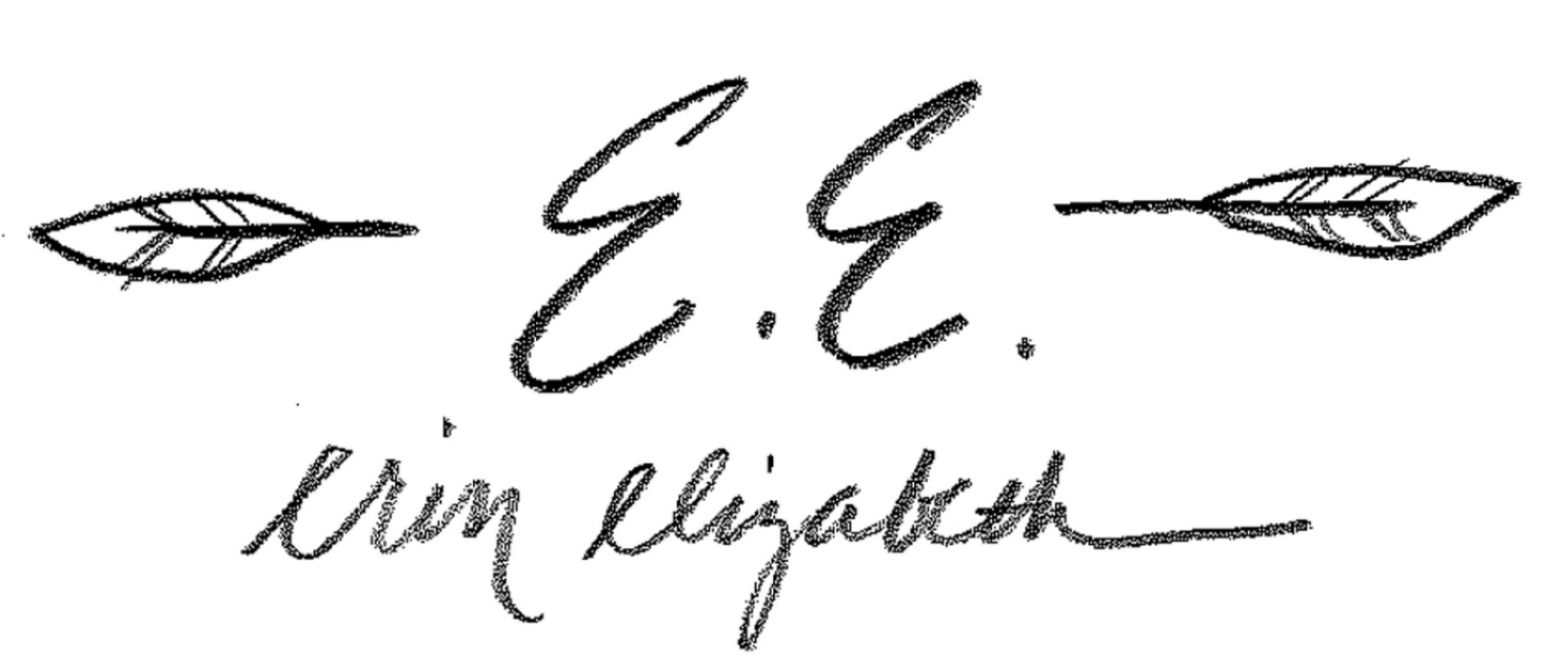 Erin Elizabeth