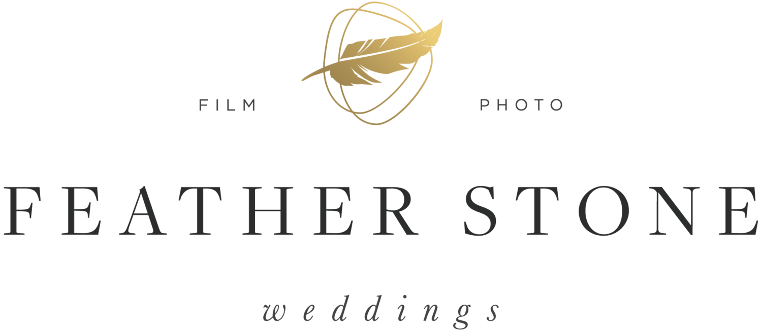 Feather Stone Weddings