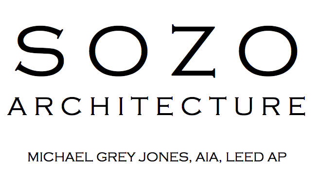 SOZO Architecture, PLLC