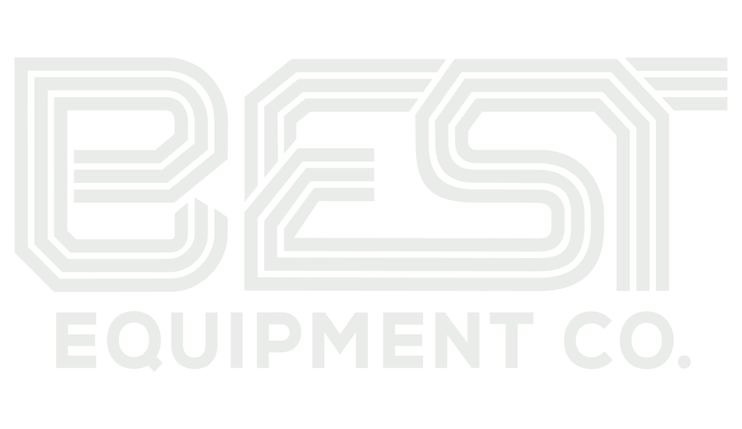 Best Equipment Co., Inc.