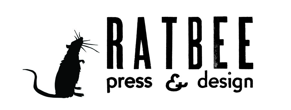 Ratbee Press & Design