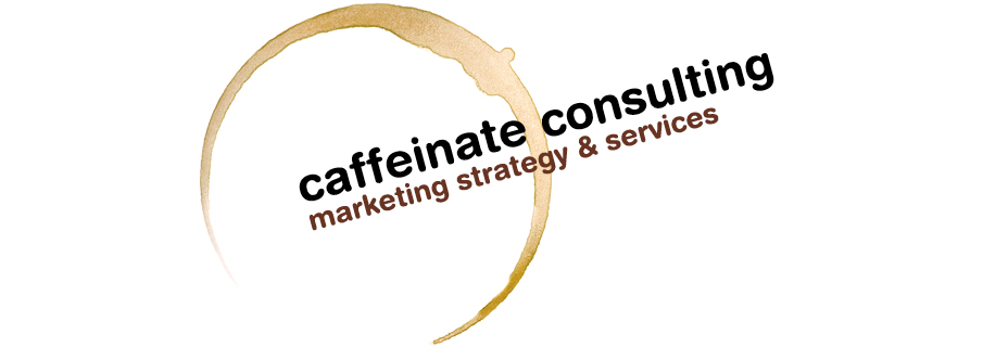 caffeinate consulting