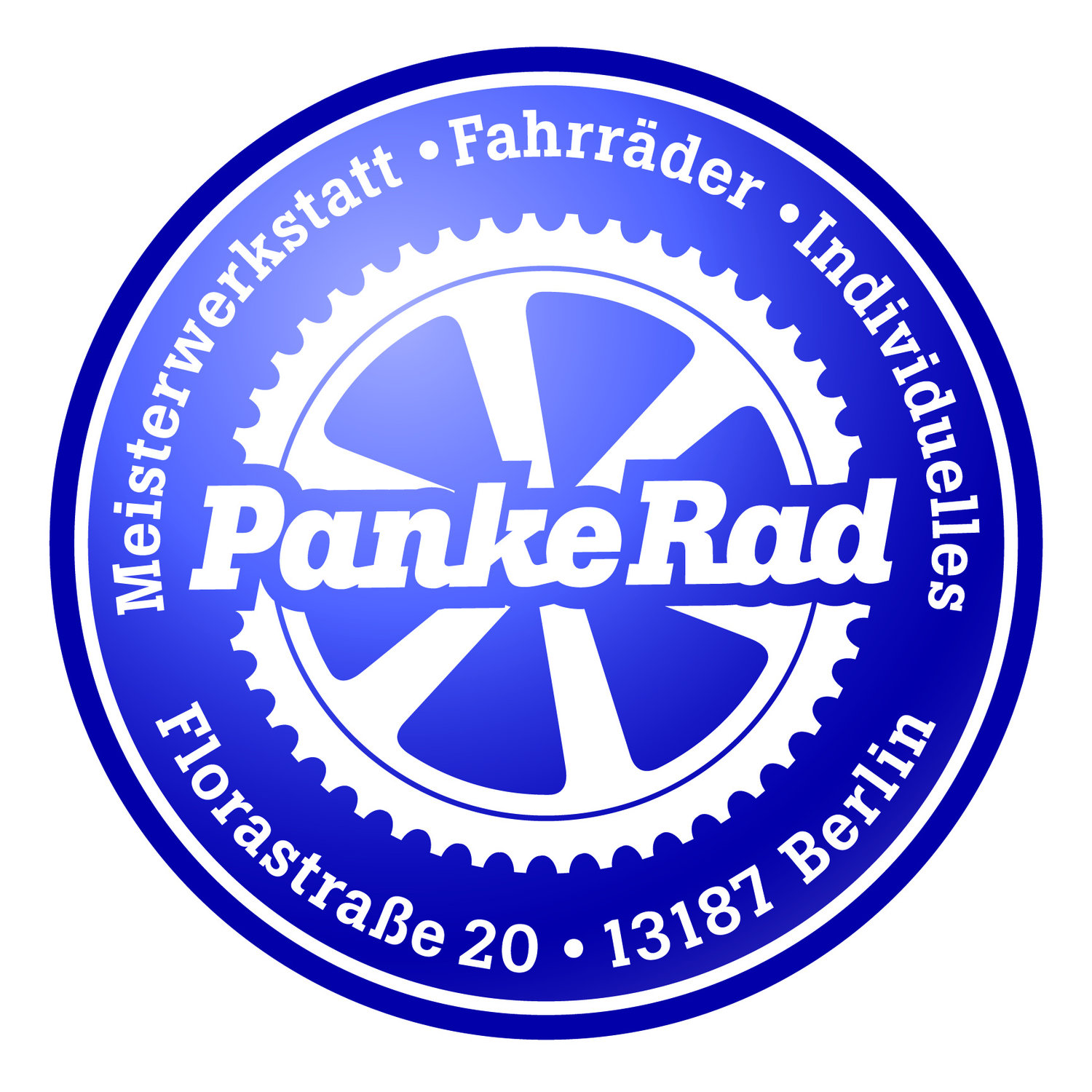 Pankerad - Fahrradladen mit Meisterwerkstatt in Pankow