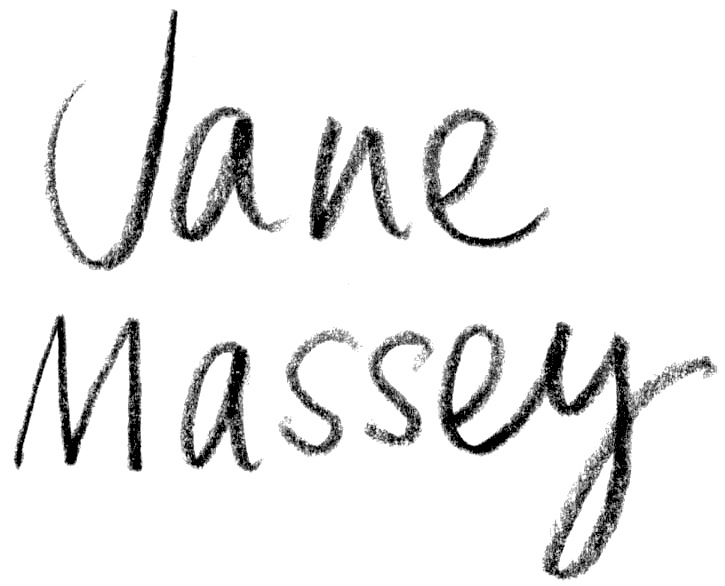 Jane Massey