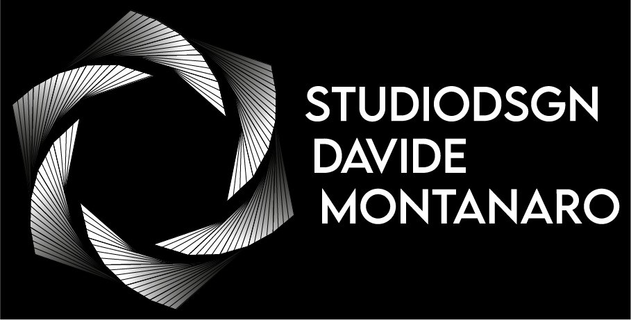 DAVIDE MONTANARO STUDIODSGN