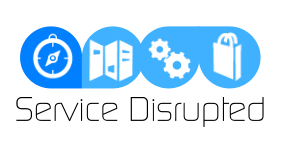 Service Disrupted