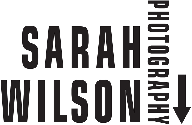 SARAH WILSON PHOTOGRAPHY
