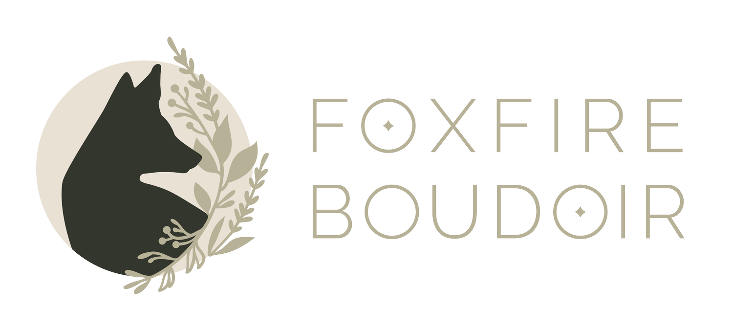 Foxfire Boudoir