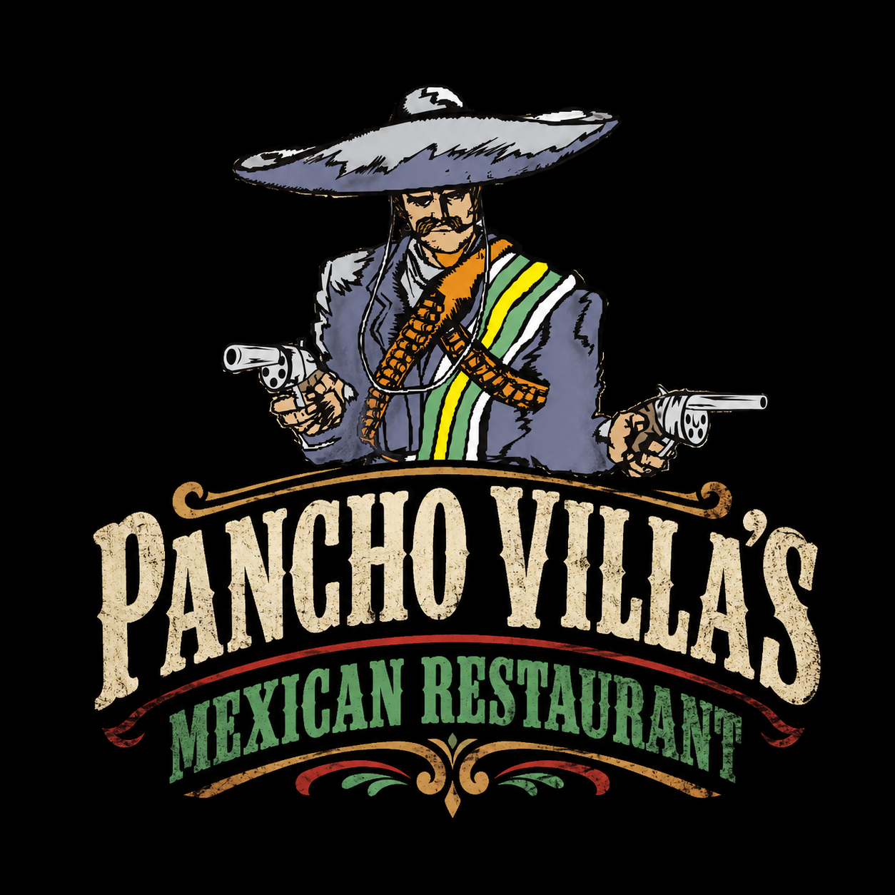 Pancho Villa's Mexican Restaurant