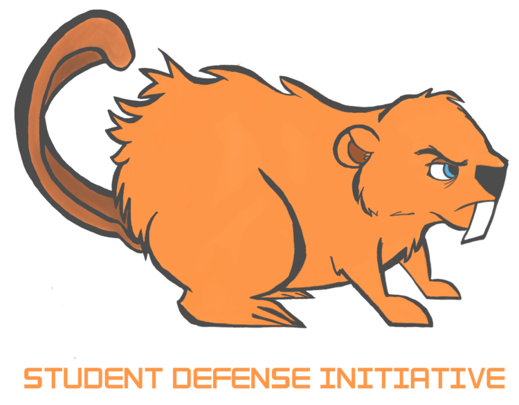 Student Defense Initiative
