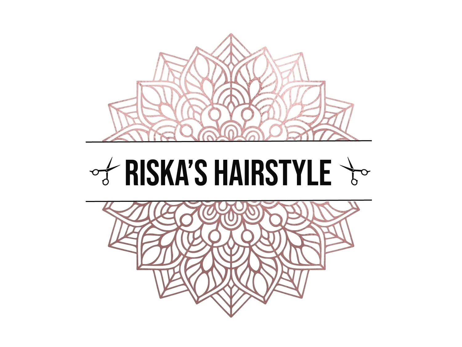 Riska's Hairstyle