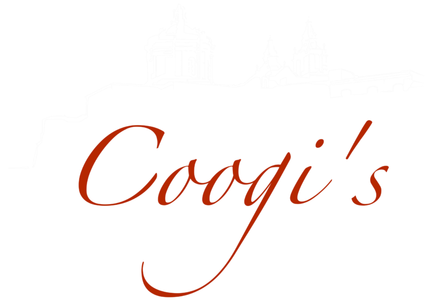 Coogi's
