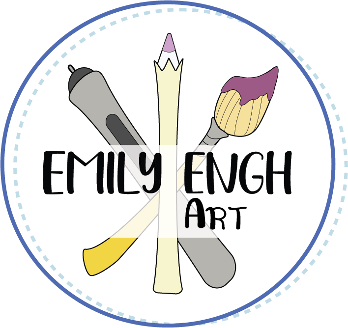 Emily Engh Art