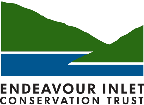 Endeavour Inlet Conservation Trust