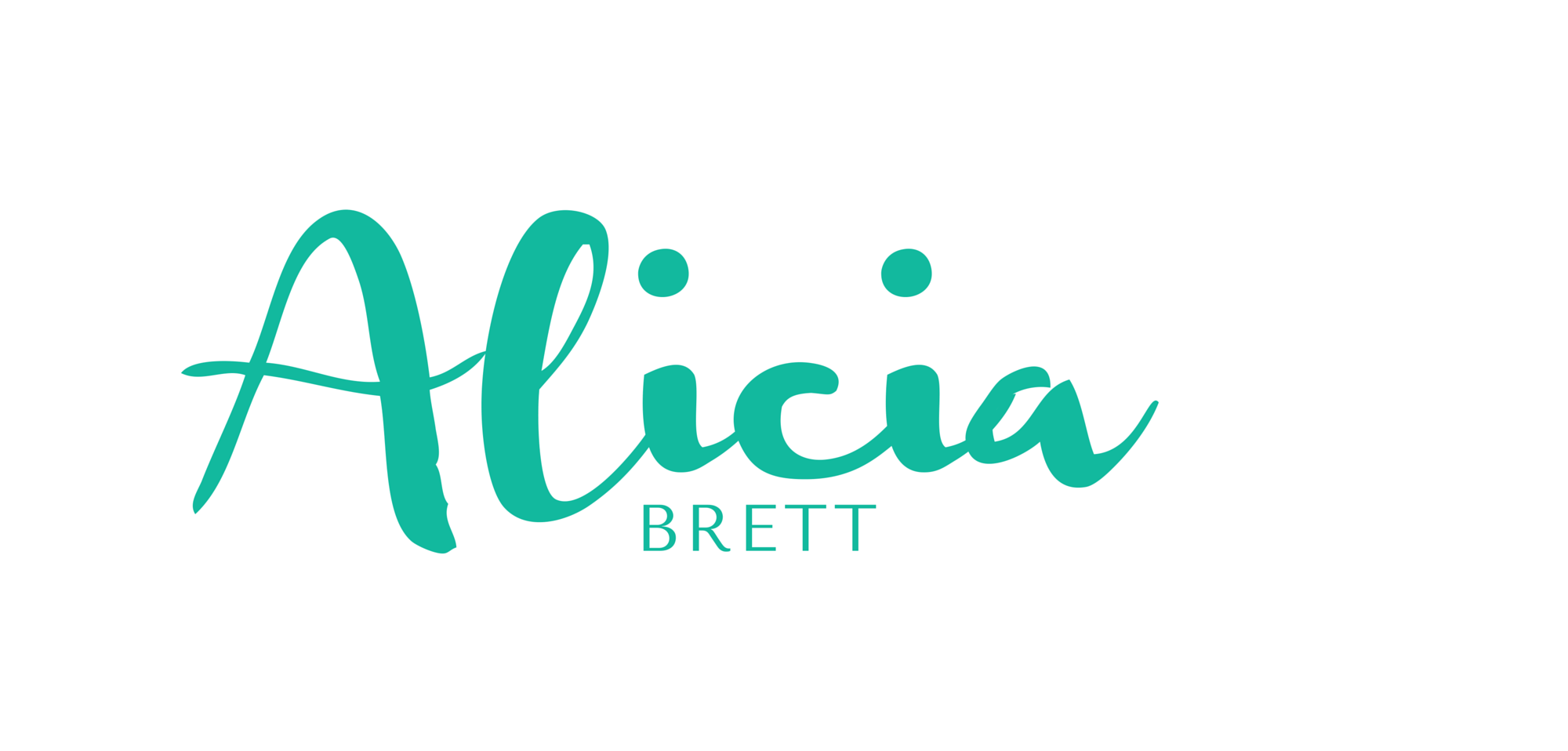 ALICIA BRETT 