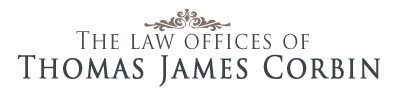Thomas James Corbin Attorney at Law