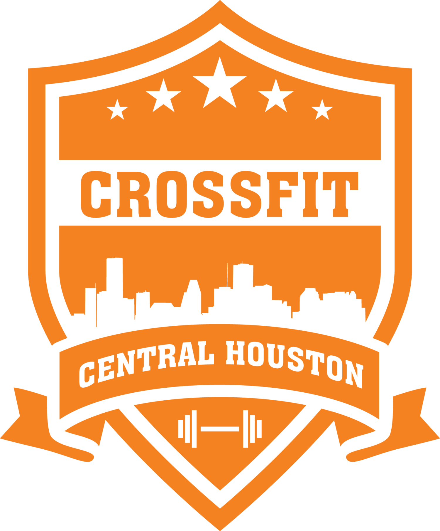 CrossFit Central Houston