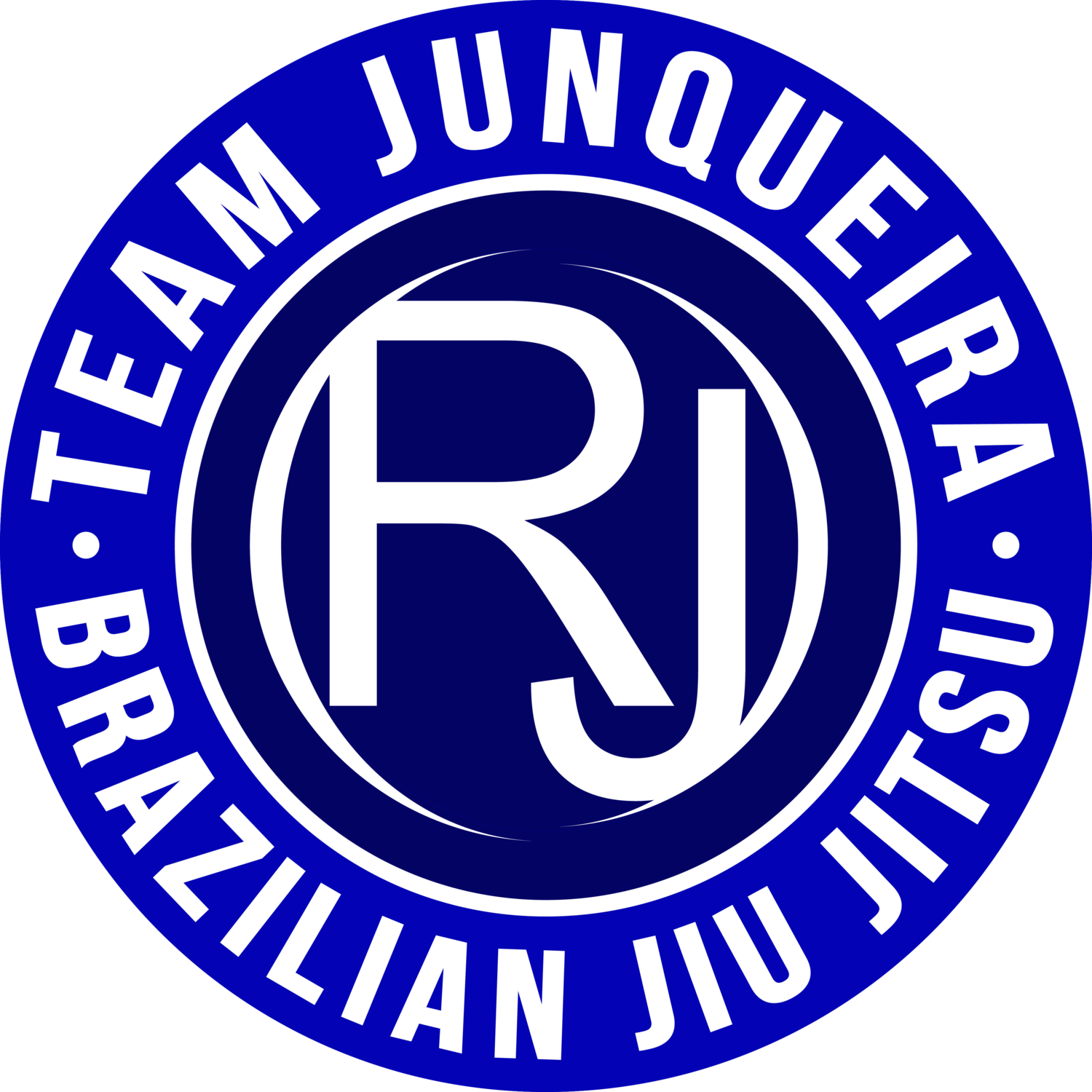 Pittsburgh Jiu Jitsu | Team Junqueira Pittsburgh | Marcelo Garcia Association