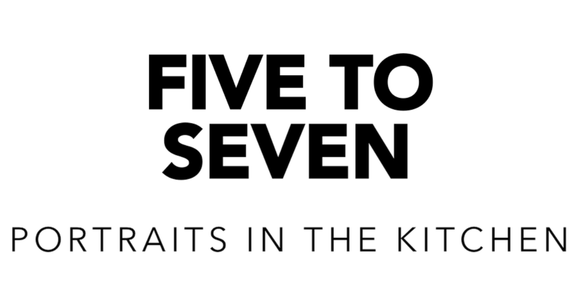 FIVE TO SEVEN
