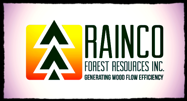 Rainco Forest Resources, Inc.