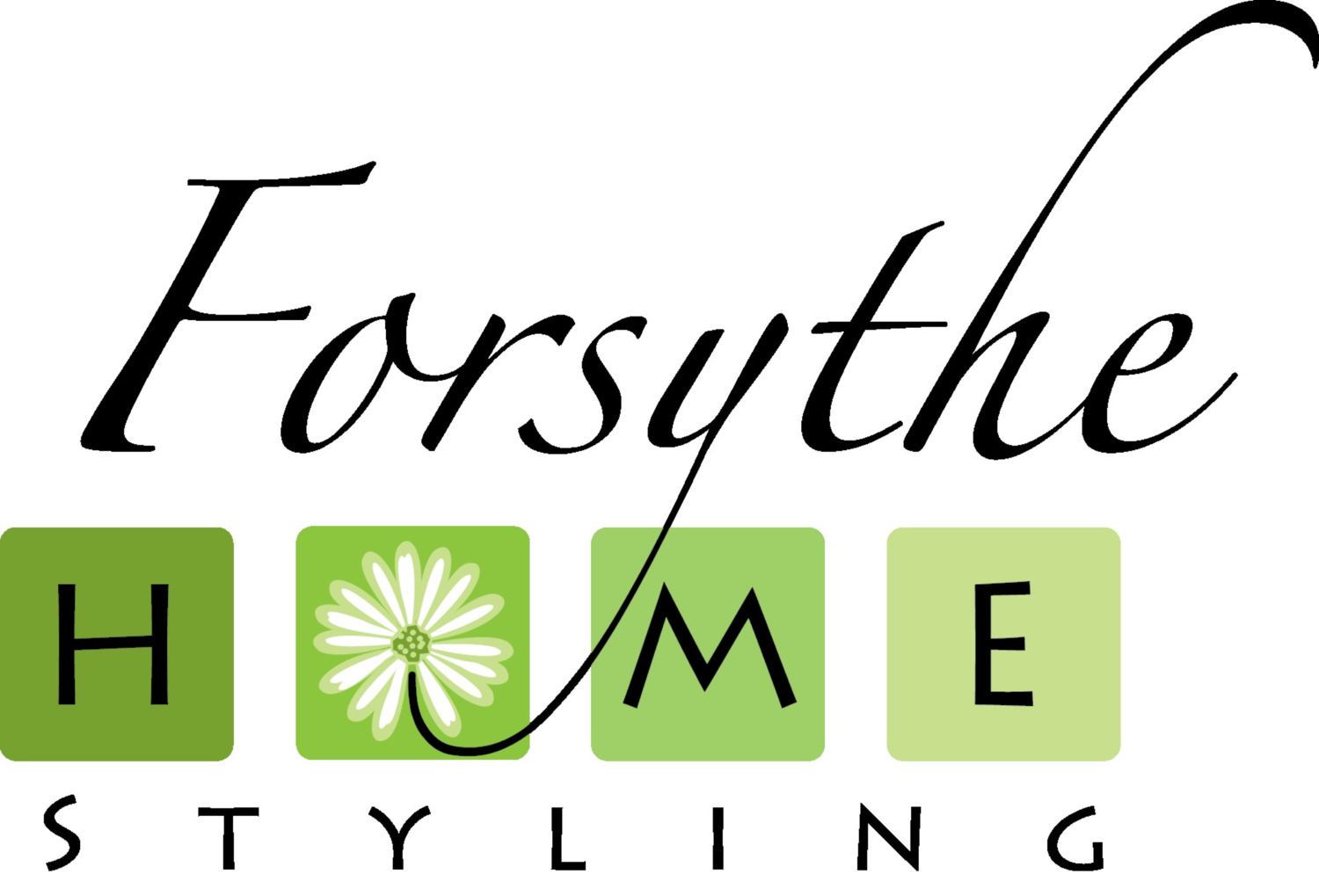 Forsythe Home Styling