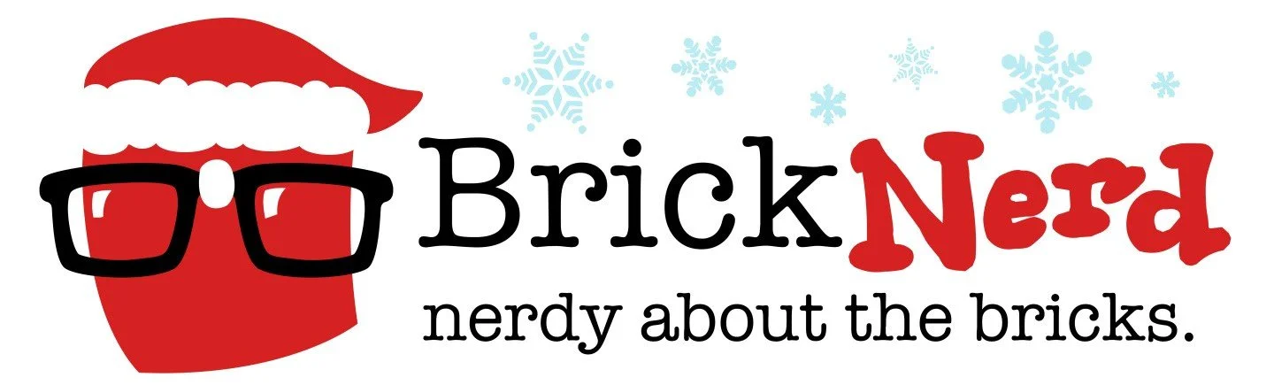 BrickNerd - All things LEGO and the LEGO fan community