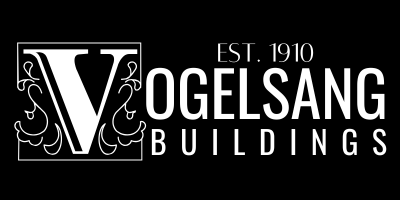 The Vogelsang Buildings