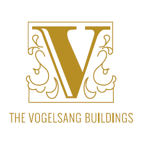 The Vogelsang Buildings