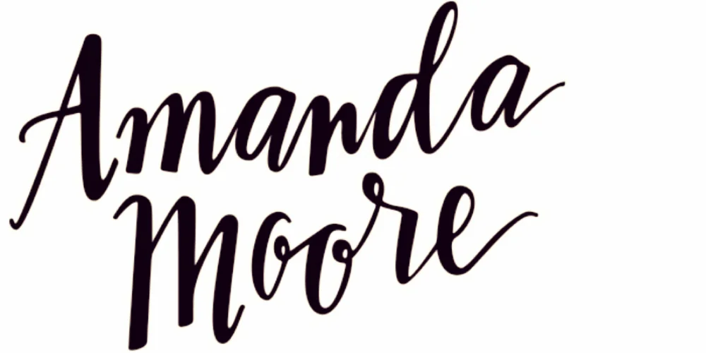 Amanda Moore