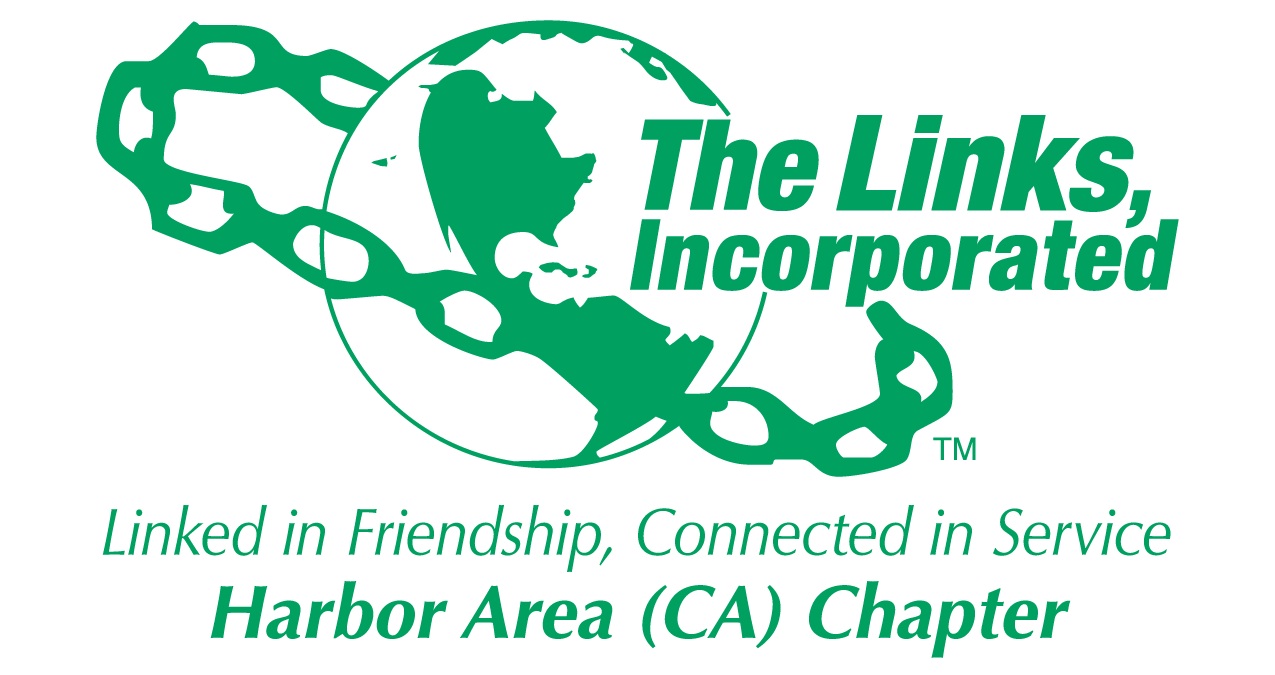Harbor Area (CA) Chapter of The Links, Incorporated