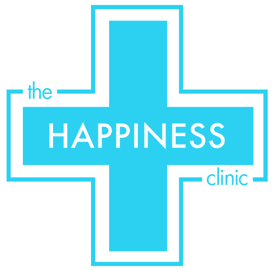 the HAPPINESS clinic