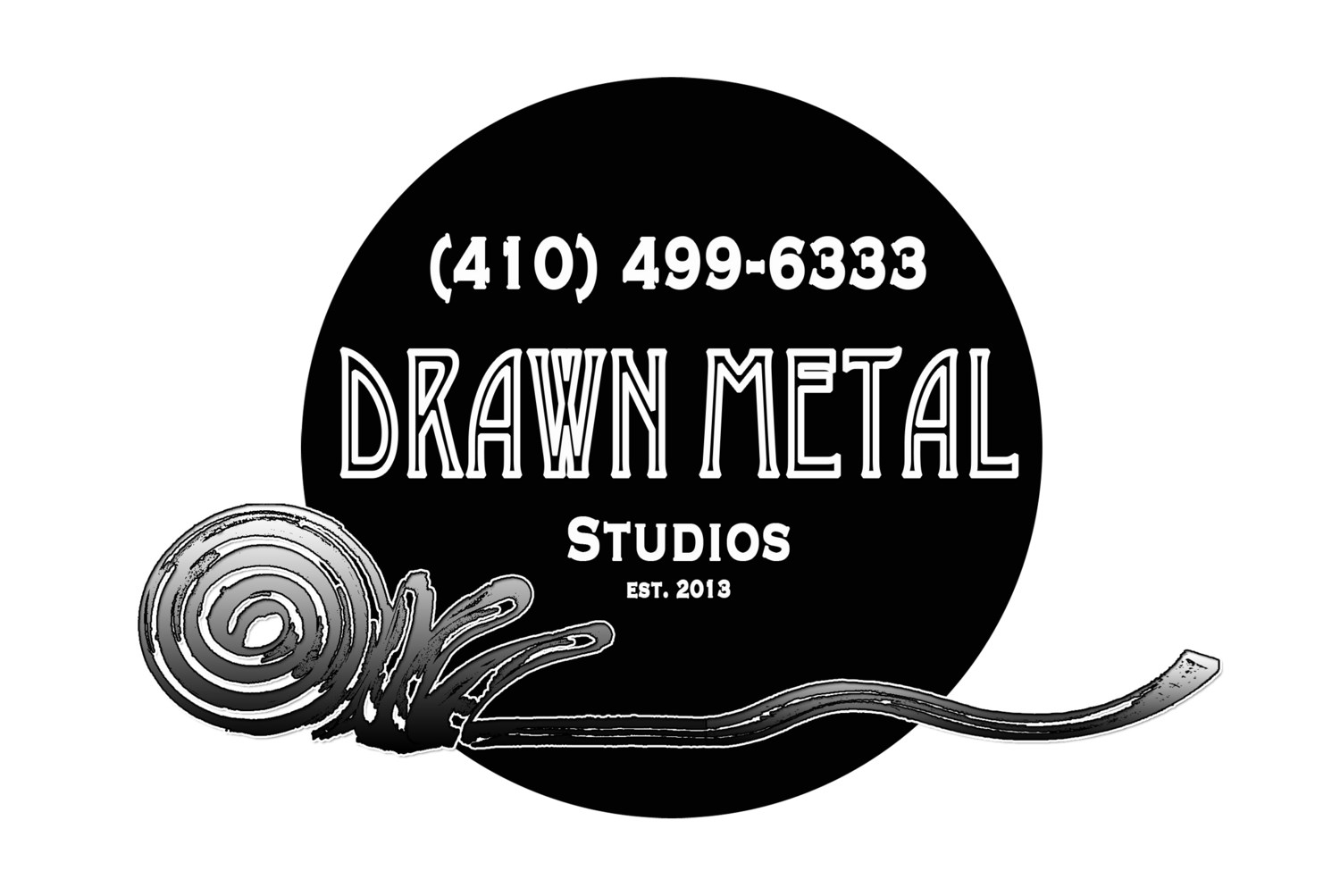Drawn Metal Studios