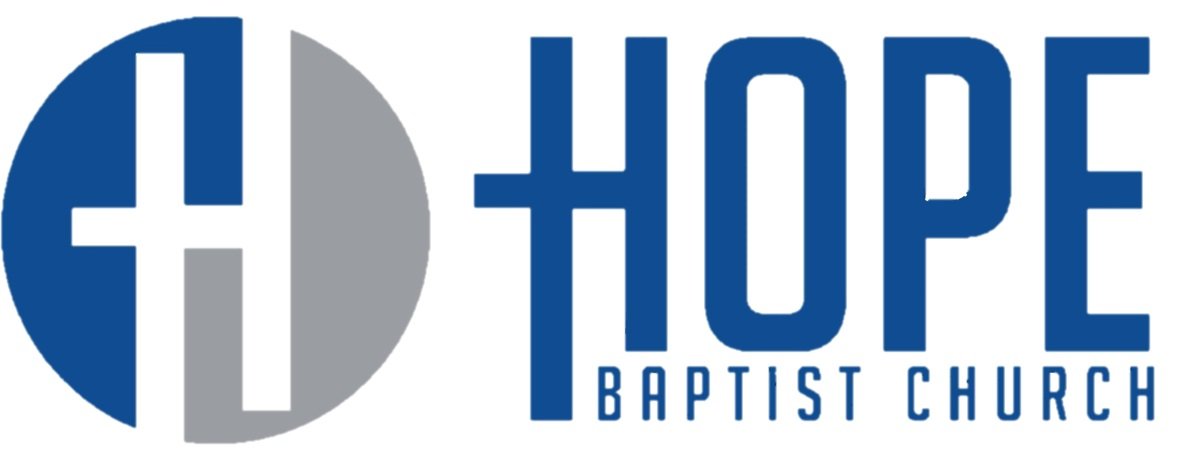 HOPE BAPTIST CHURCH