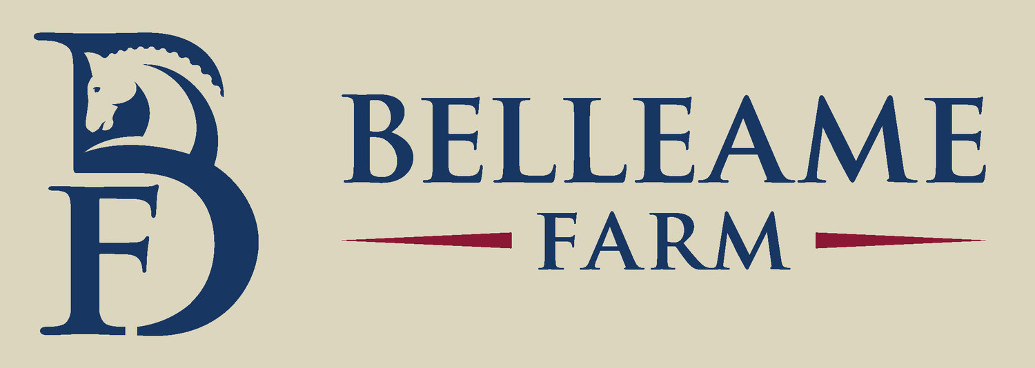 Belleame Farm