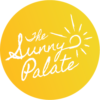 The Sunny Palate