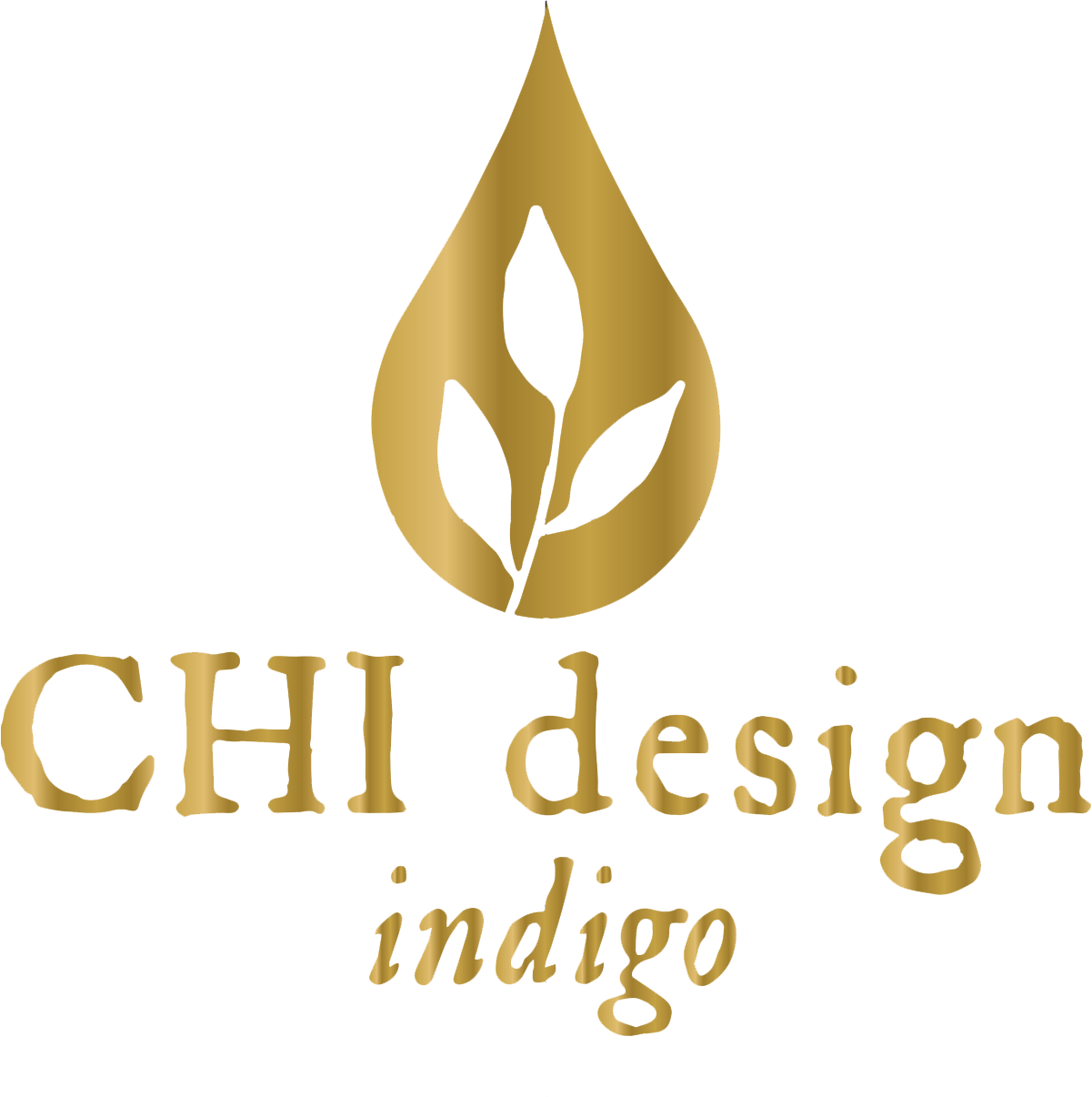 CHI design indigo
