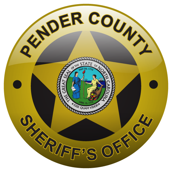 Pender County Sheriff's Office