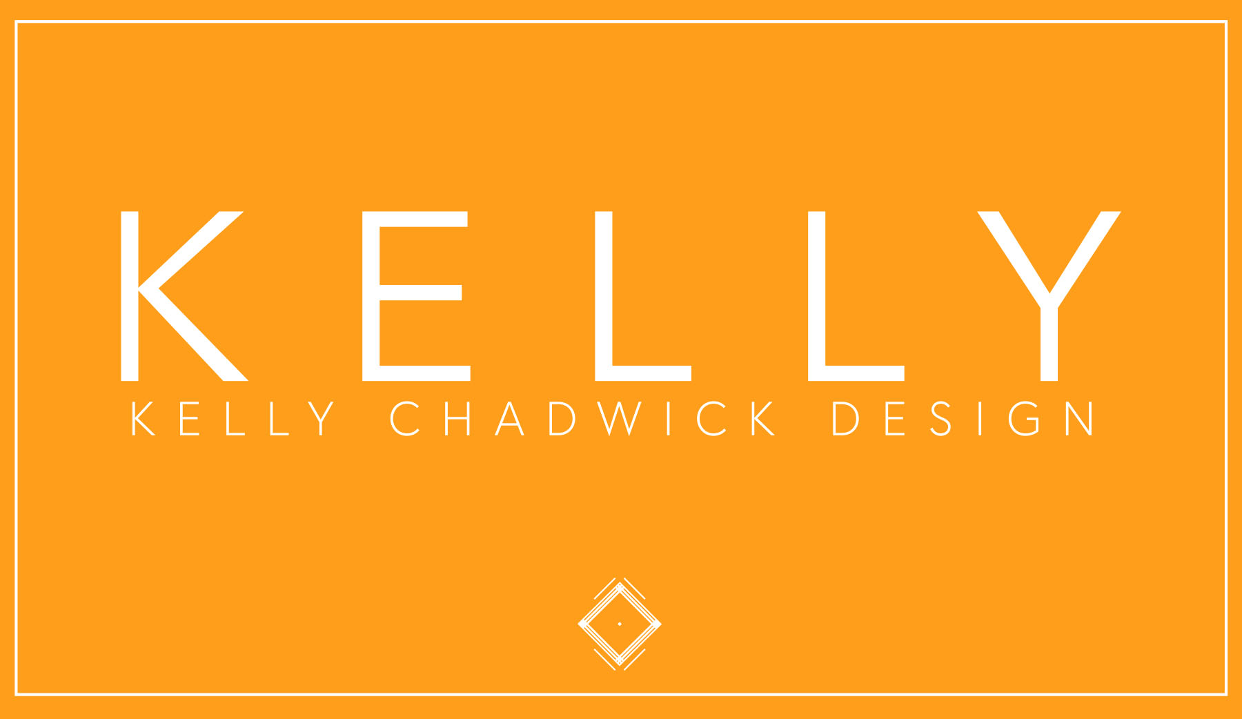 Kelly Chadwick Design