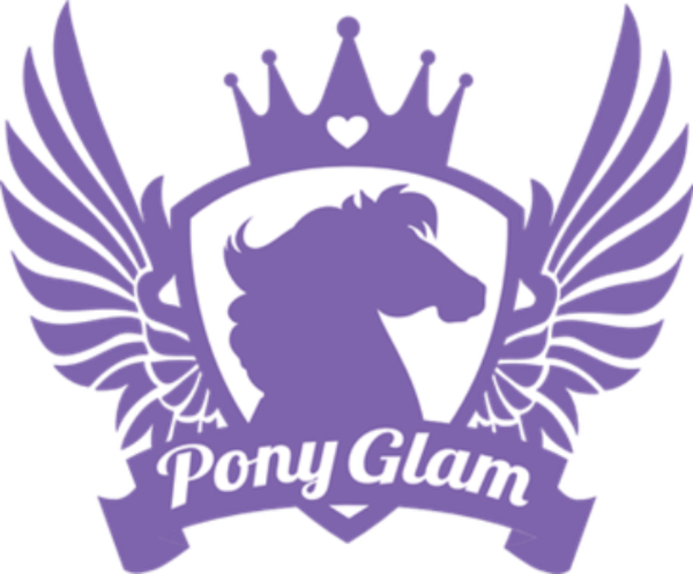 PONY GLAM