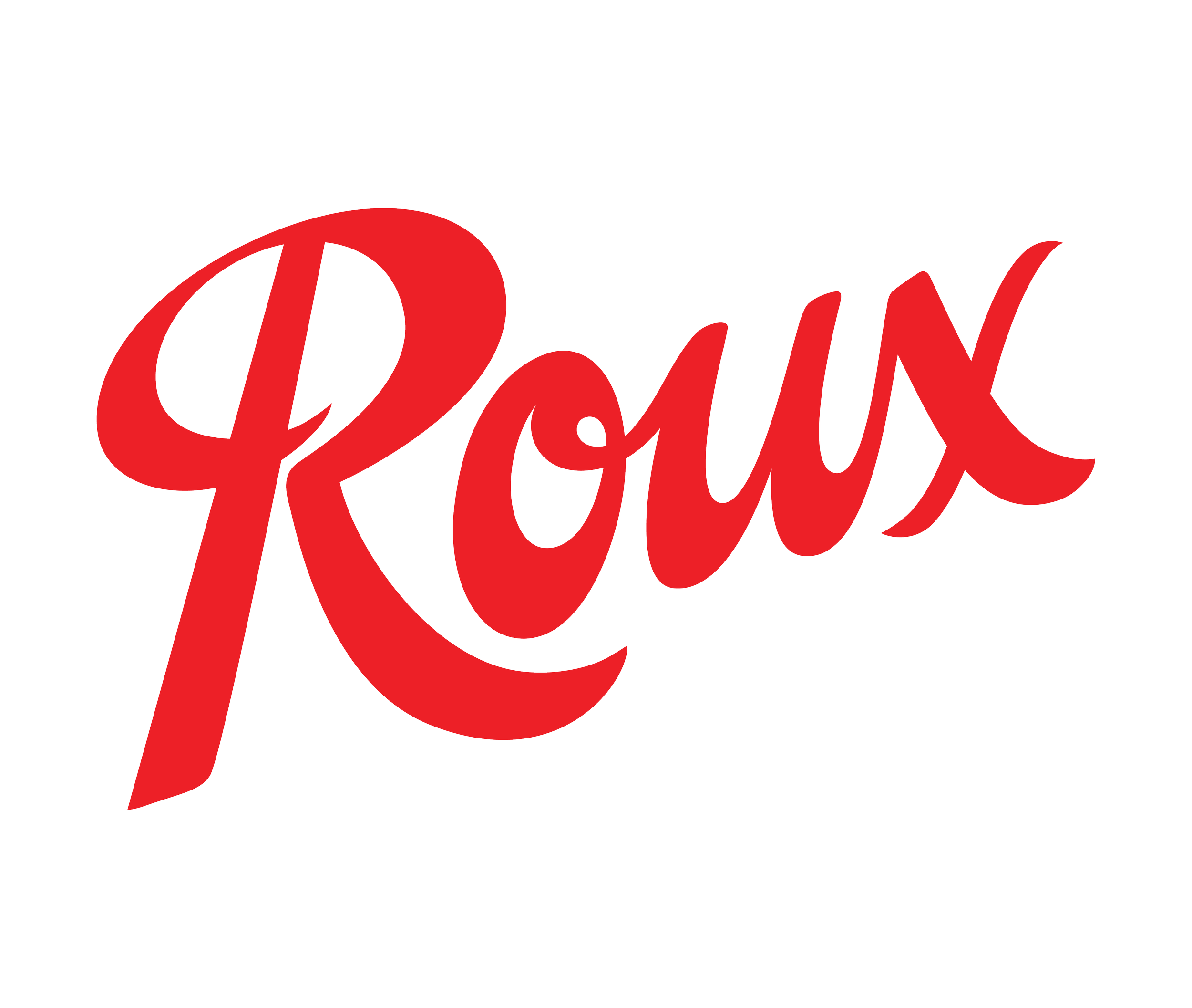 ROUX ON CANTON