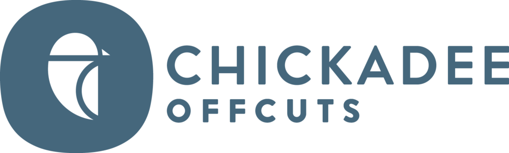 chickadee offcuts furniture