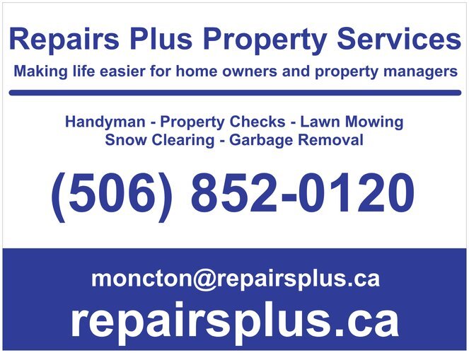 Repairs Plus Property Services