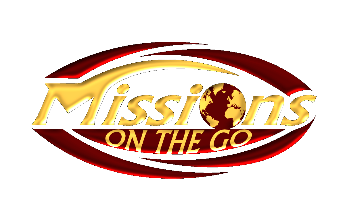 Missions On The Go